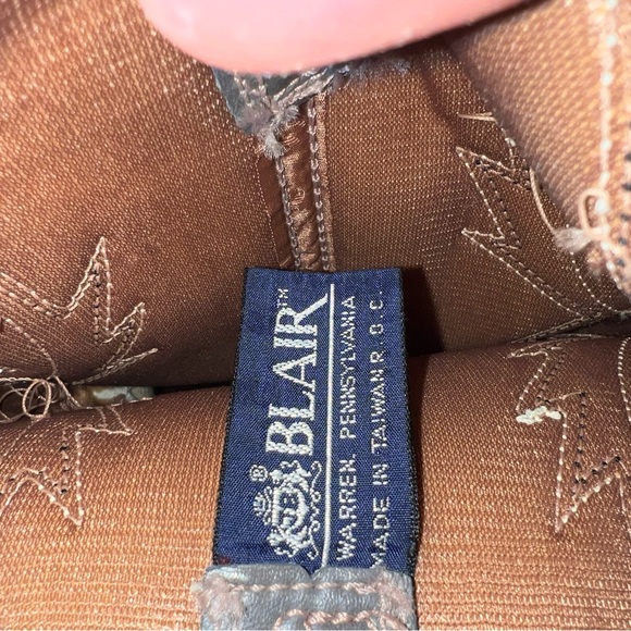 Women’s Blair Boots - Picture 8 of 8